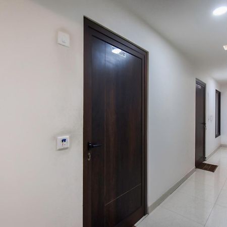 Hotel O Shangri-La-Inn Ludhiana Esterno foto