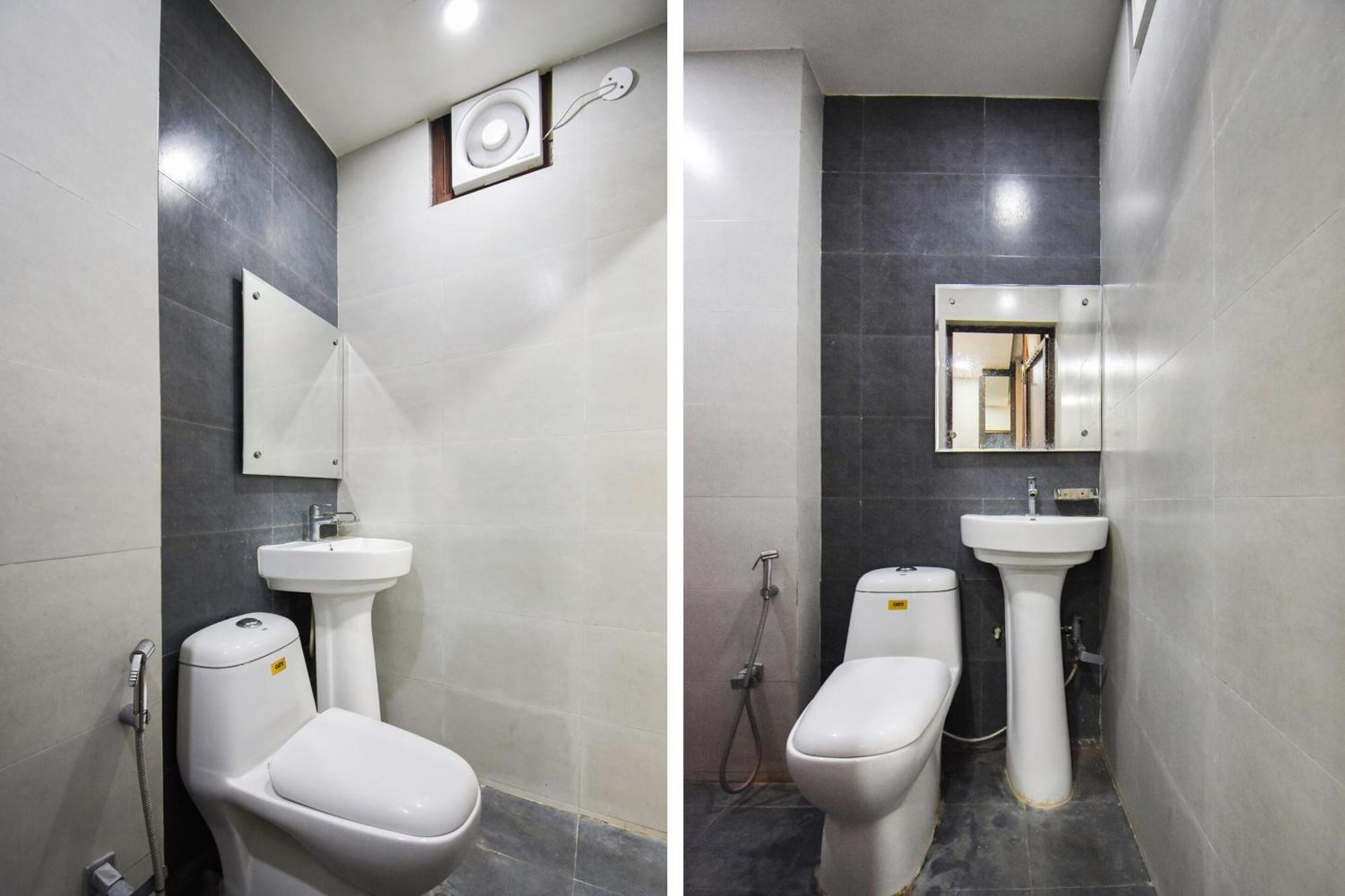 Hotel O Shangri-La-Inn Ludhiana Esterno foto